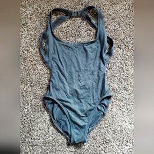 J. Crew| One-Piece Swimsuit